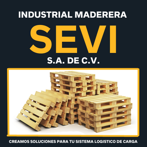 INDUSTRIA MADERERA SEVI