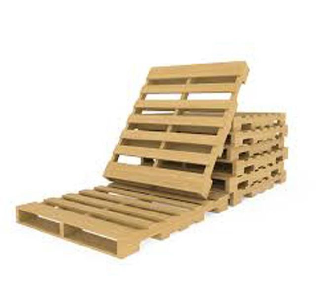 INDUSTRIA MADERERA SEVI