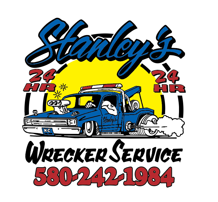 Stanley's Wrecker Service
