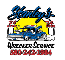 Stanley's Wrecker Service