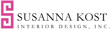 Susanna KOST Interior Design logo