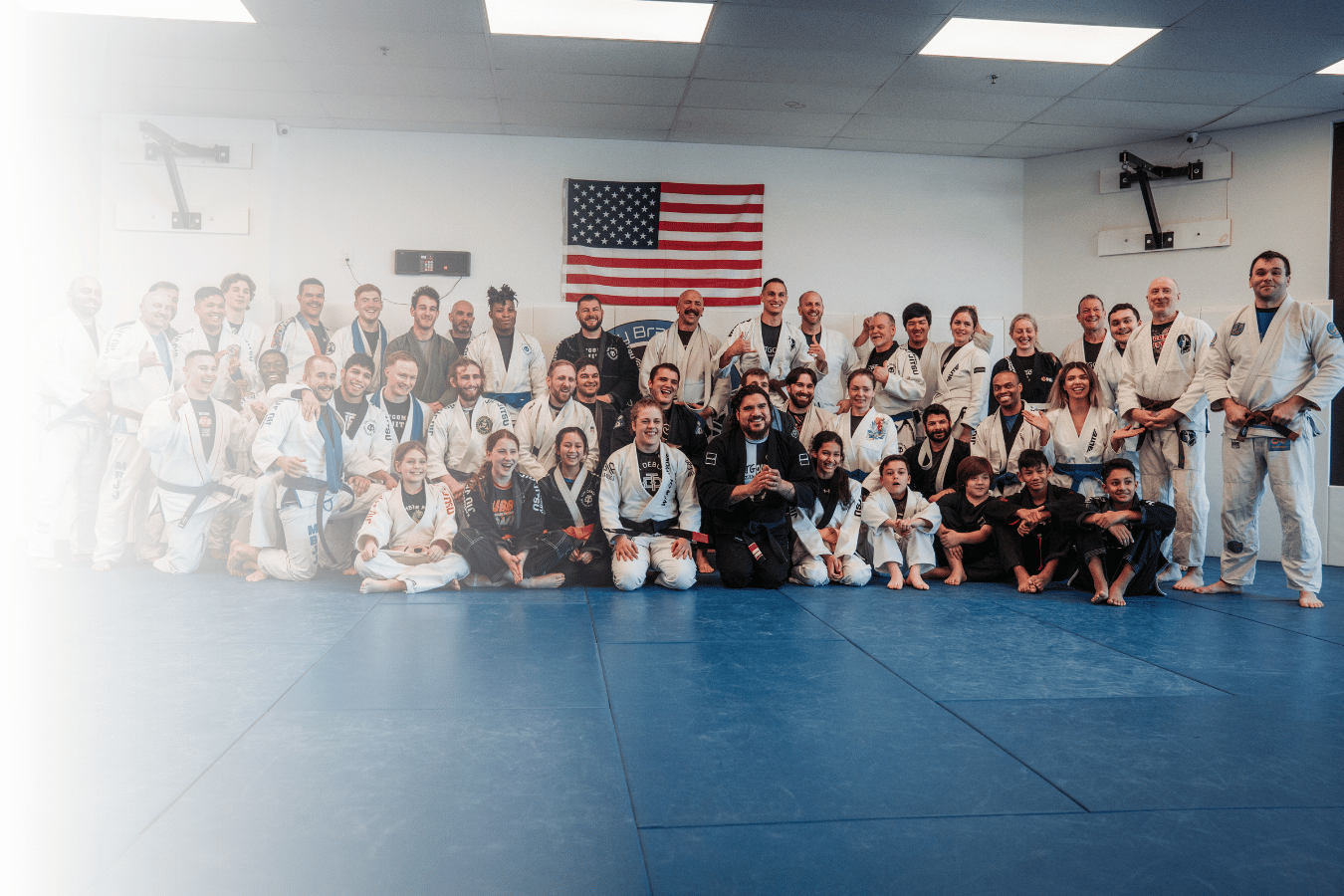 Montgomery BJJ
