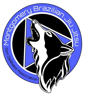 Montgomery BJJ