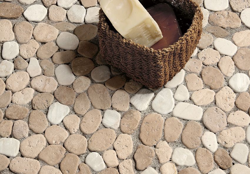 sasso in pietra Boxer