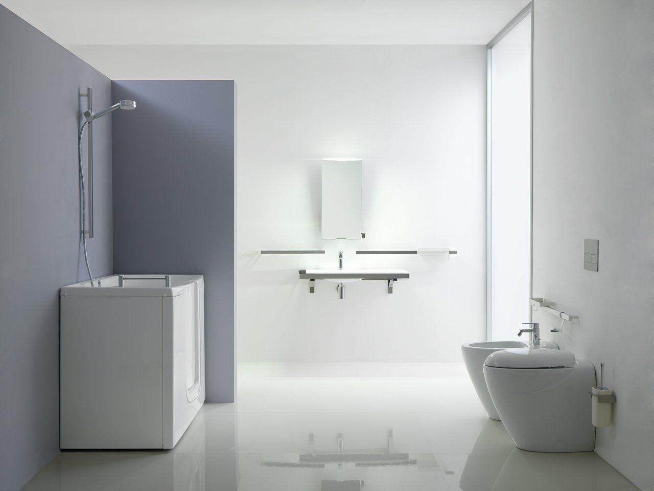 arredobagno pontegiulio sanitari bagno disabili