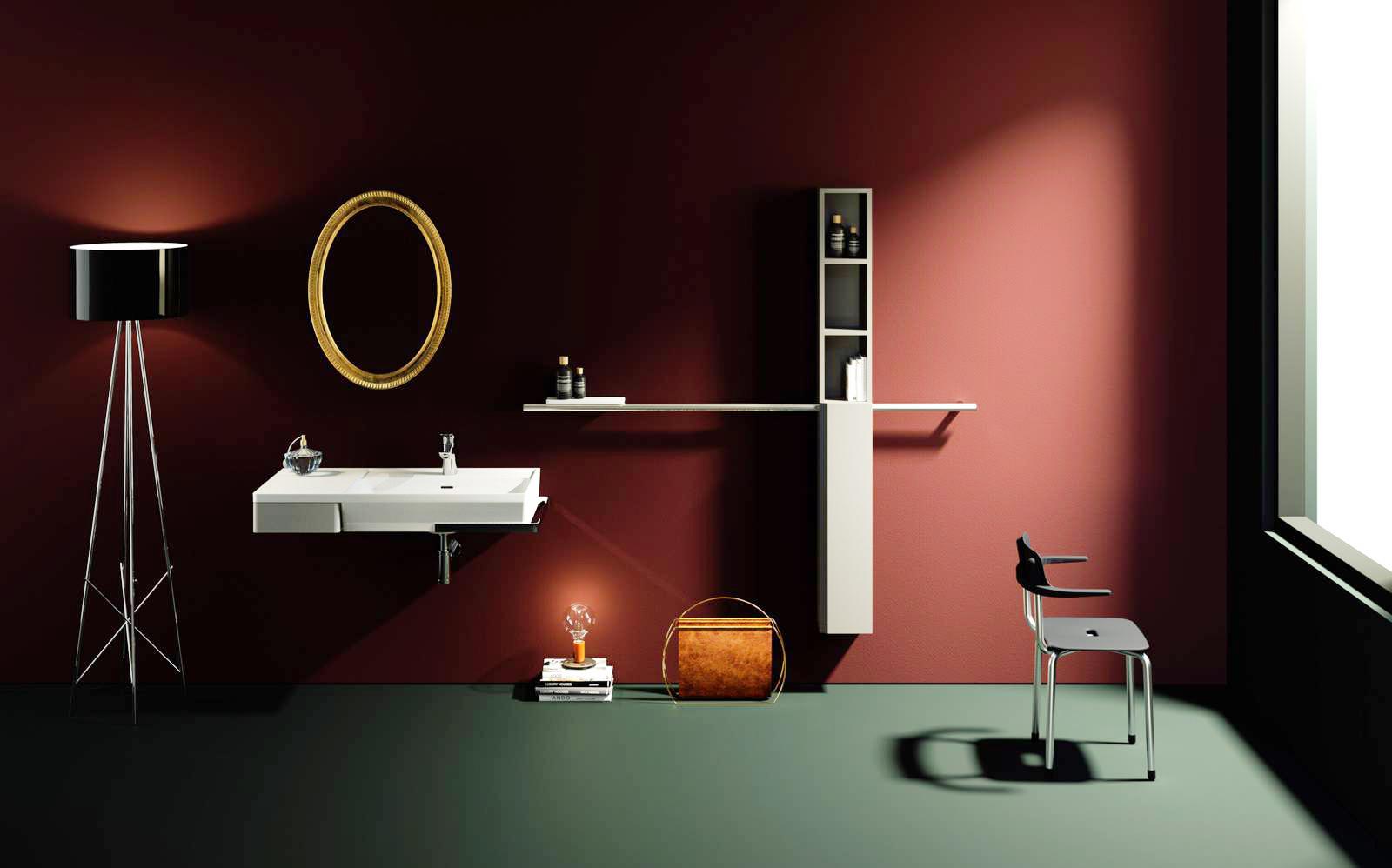 arredobagno pontegiulio sanitari bagno disabili hug