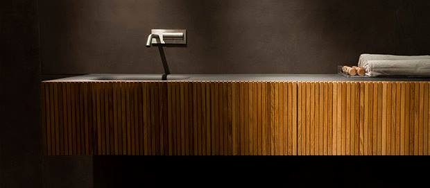 Mobile da bagno Moab80