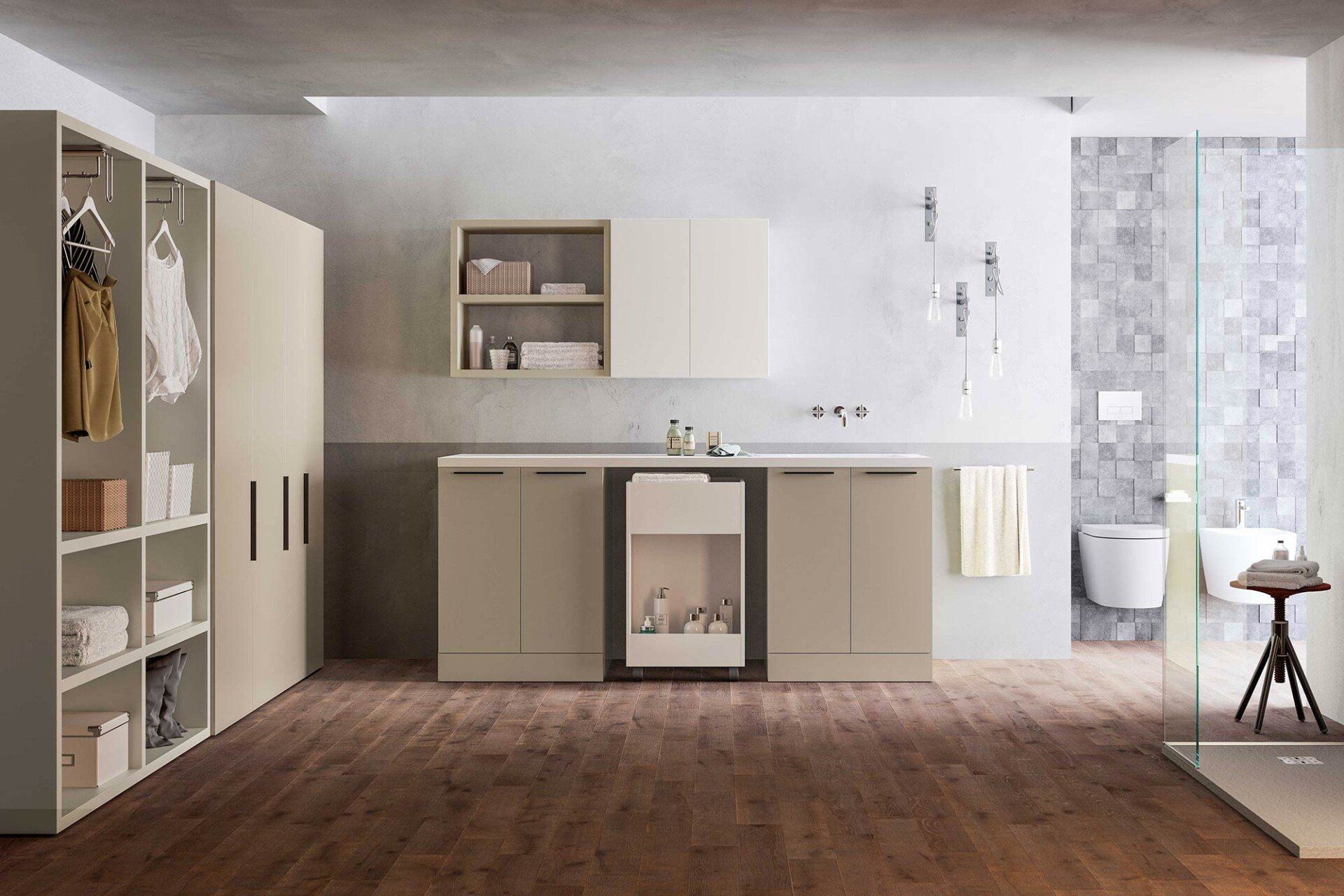 arredobagno mobiltesino mobile per bagno lavanderia