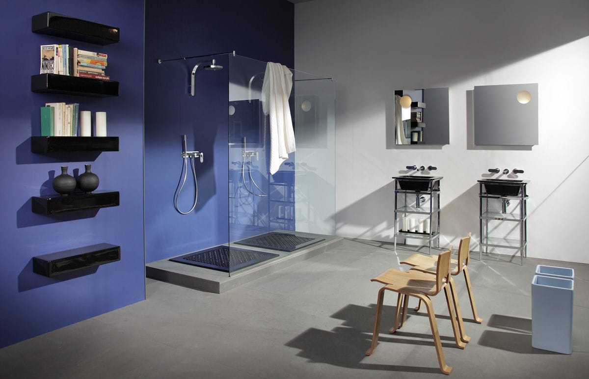 spazio doccia flaminia arredobagno