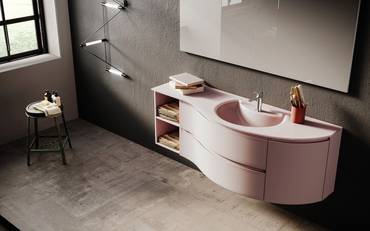 mobile da bagno mobiltesino arredobagno design