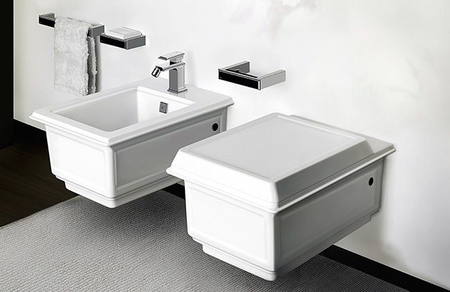 sanitari bagno elegance gessi design