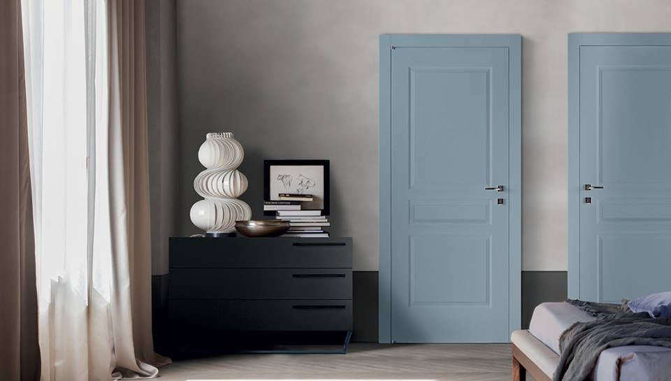 porta battente venus design