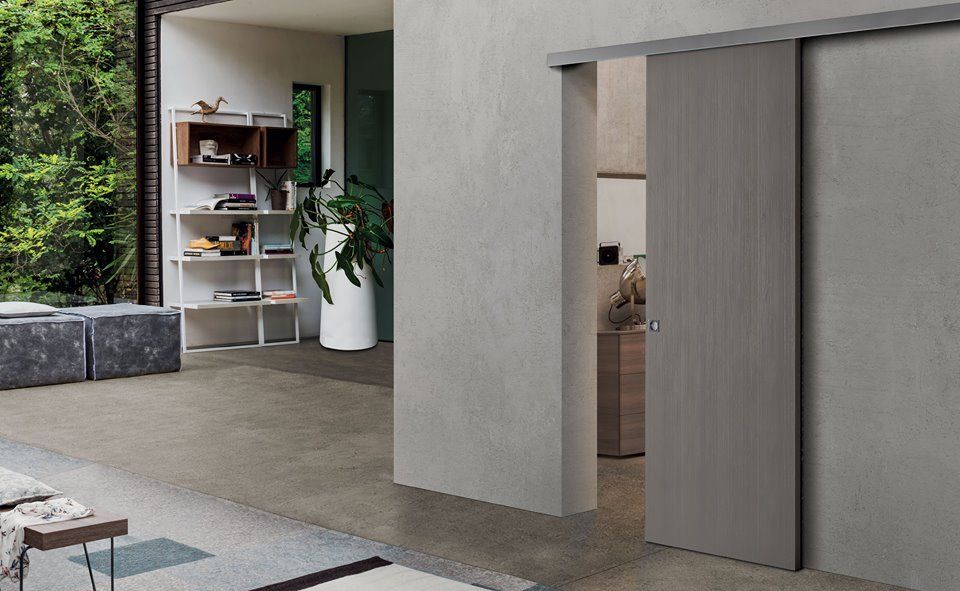 porta scorrevole venus