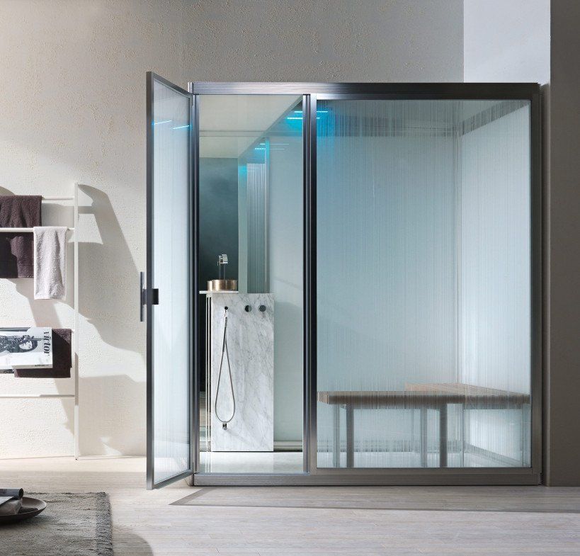 effegibi private wellness home spa sauna hamman