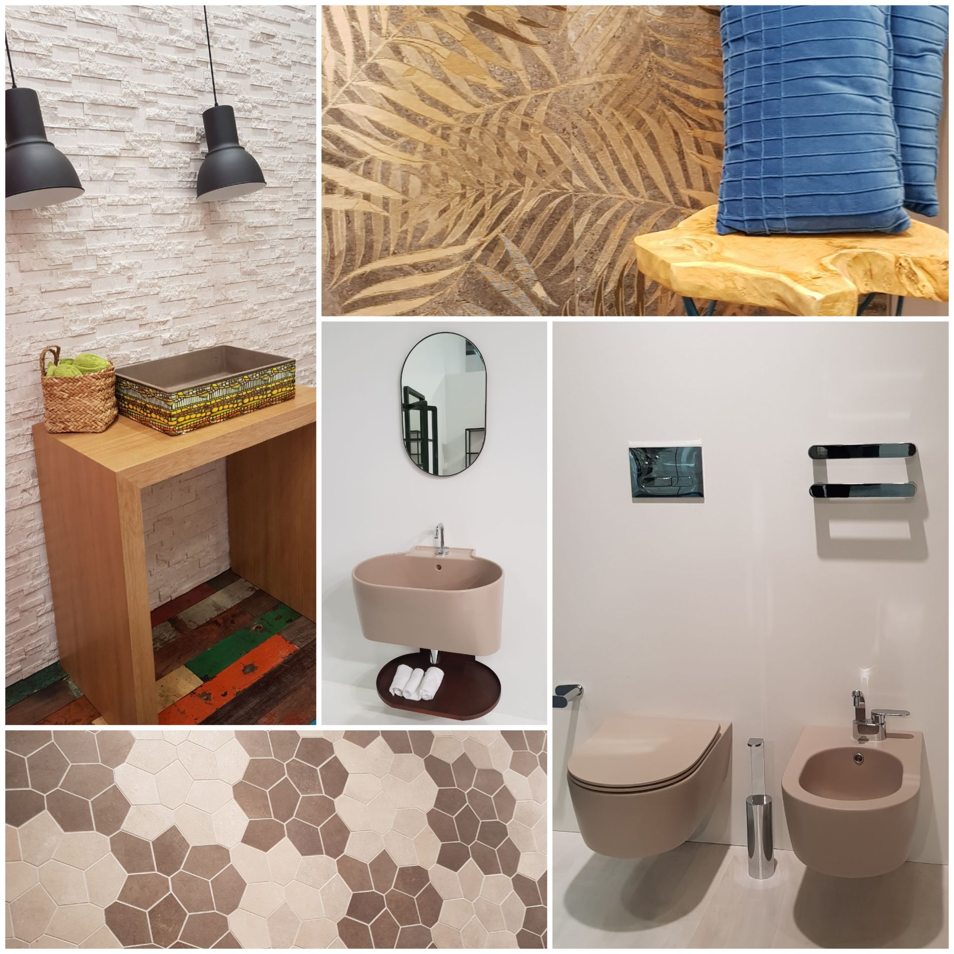 cersaie 2018