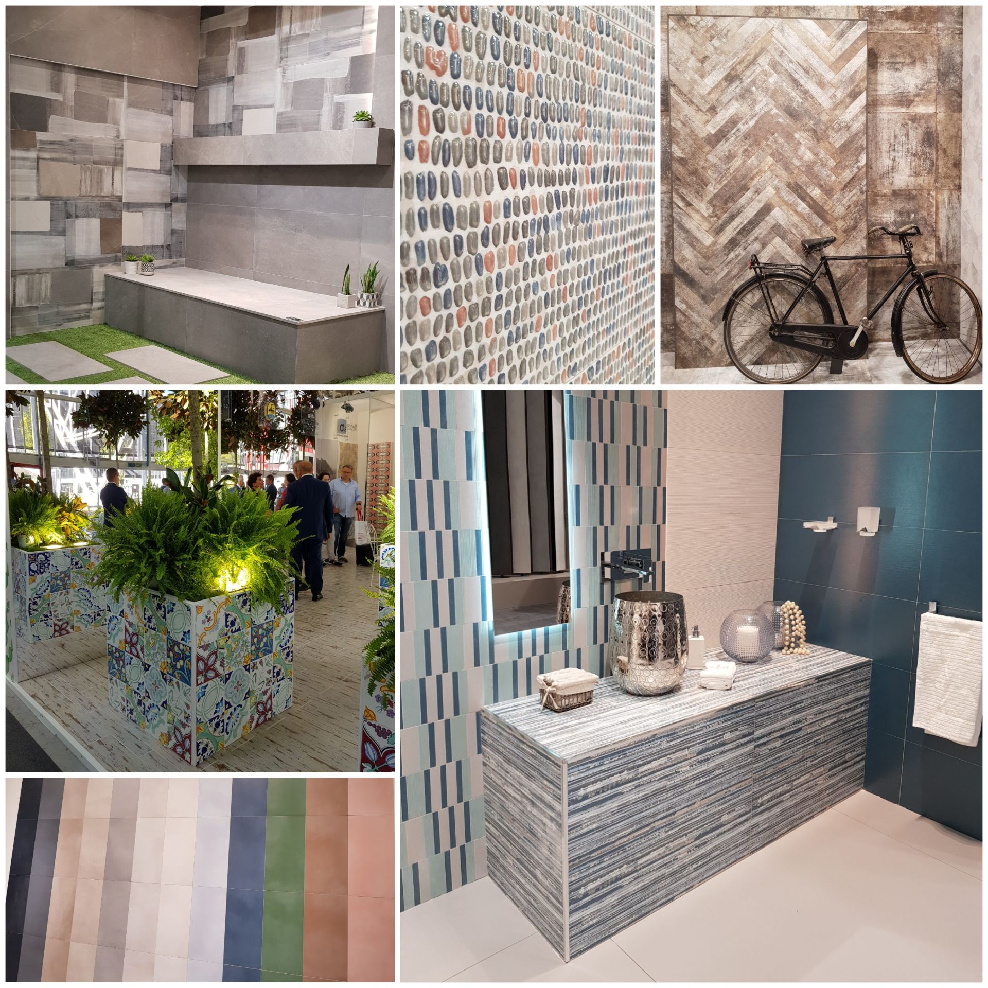 cersaie 2018