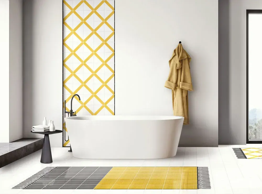 pavimento e rivestimento francesco de maio serie Carpet