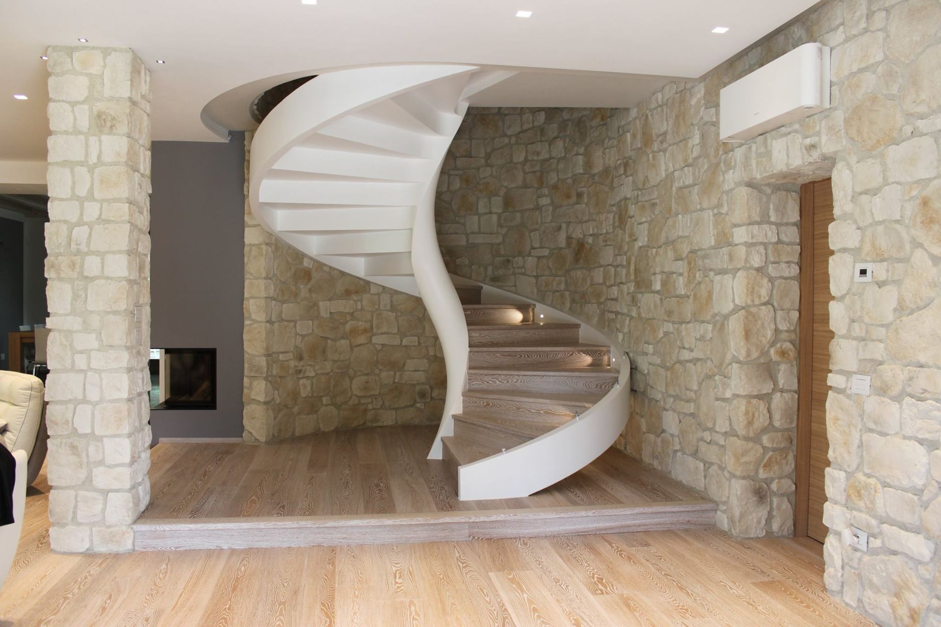 pietre d'arredo pietra ricostruita