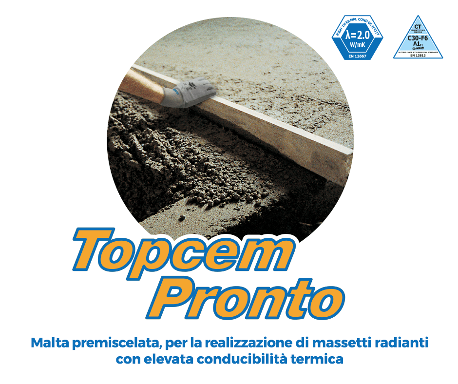 prodotti edilizia mapei topcem
