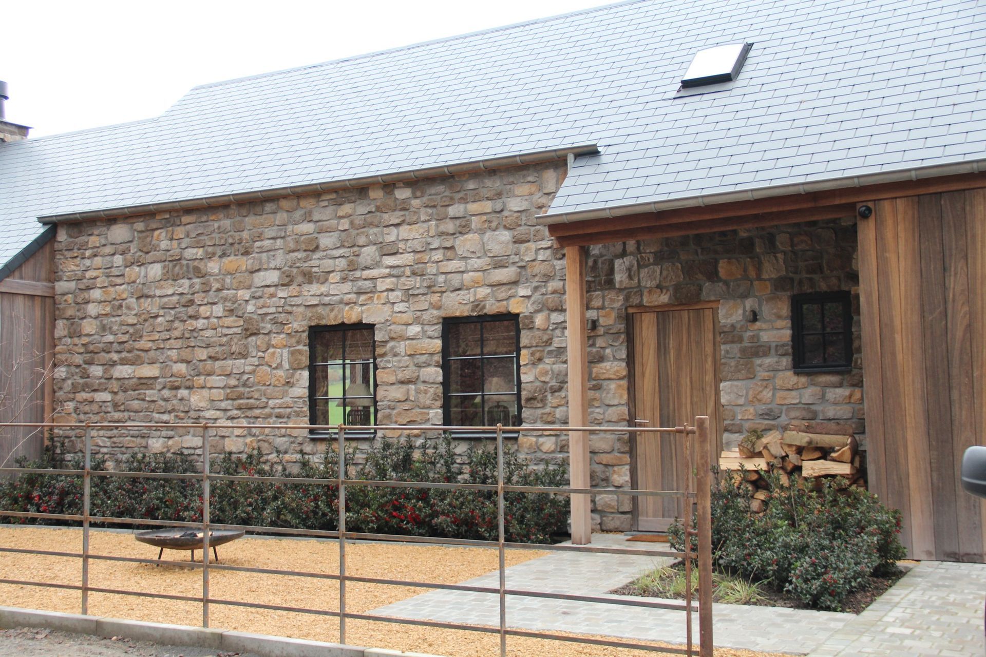 pietre d'arredo rivestimento in pietra ricostruita