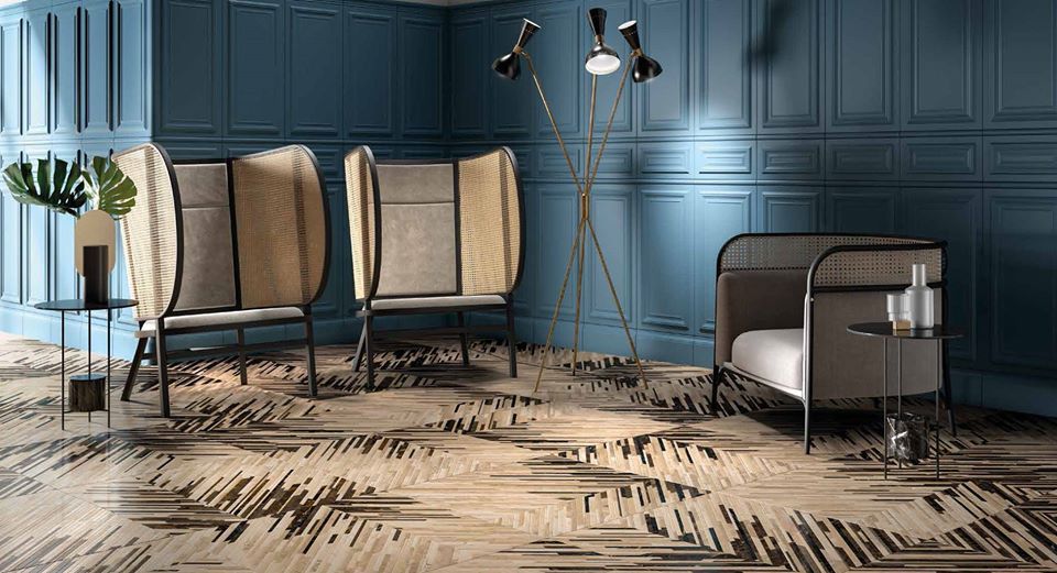 pavimento ceramiche petracers design