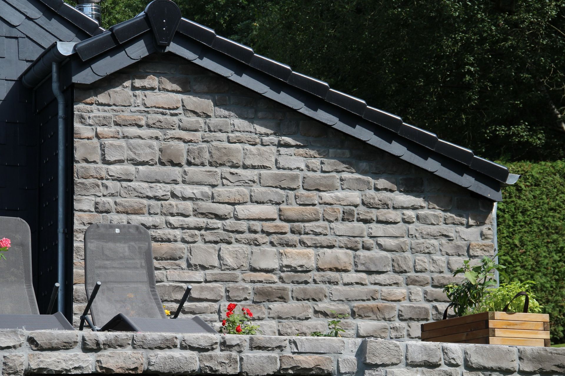 pietre d'arredo pietra ricostruita