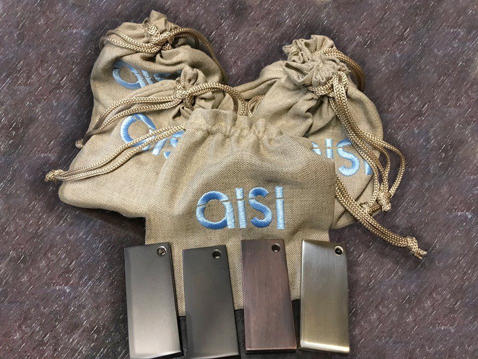 box doccia aisi design in acciaio diverse finiture