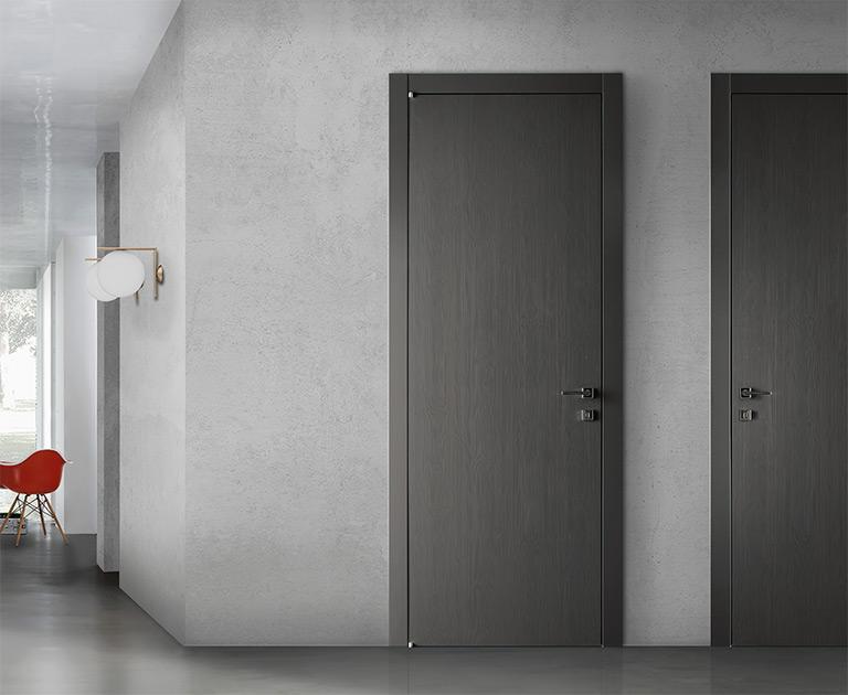 porta battente venus