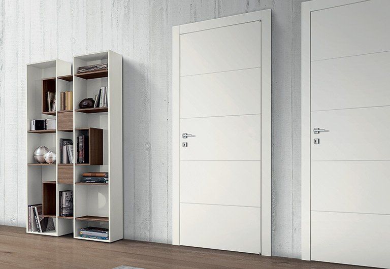 porta battente venus