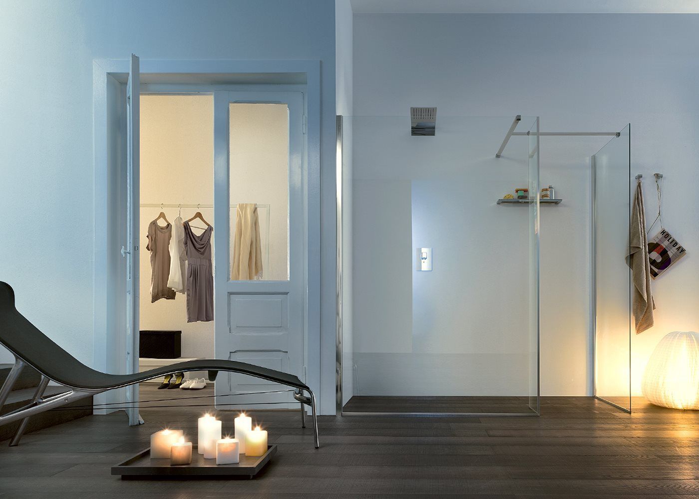 box doccia bagno inda design