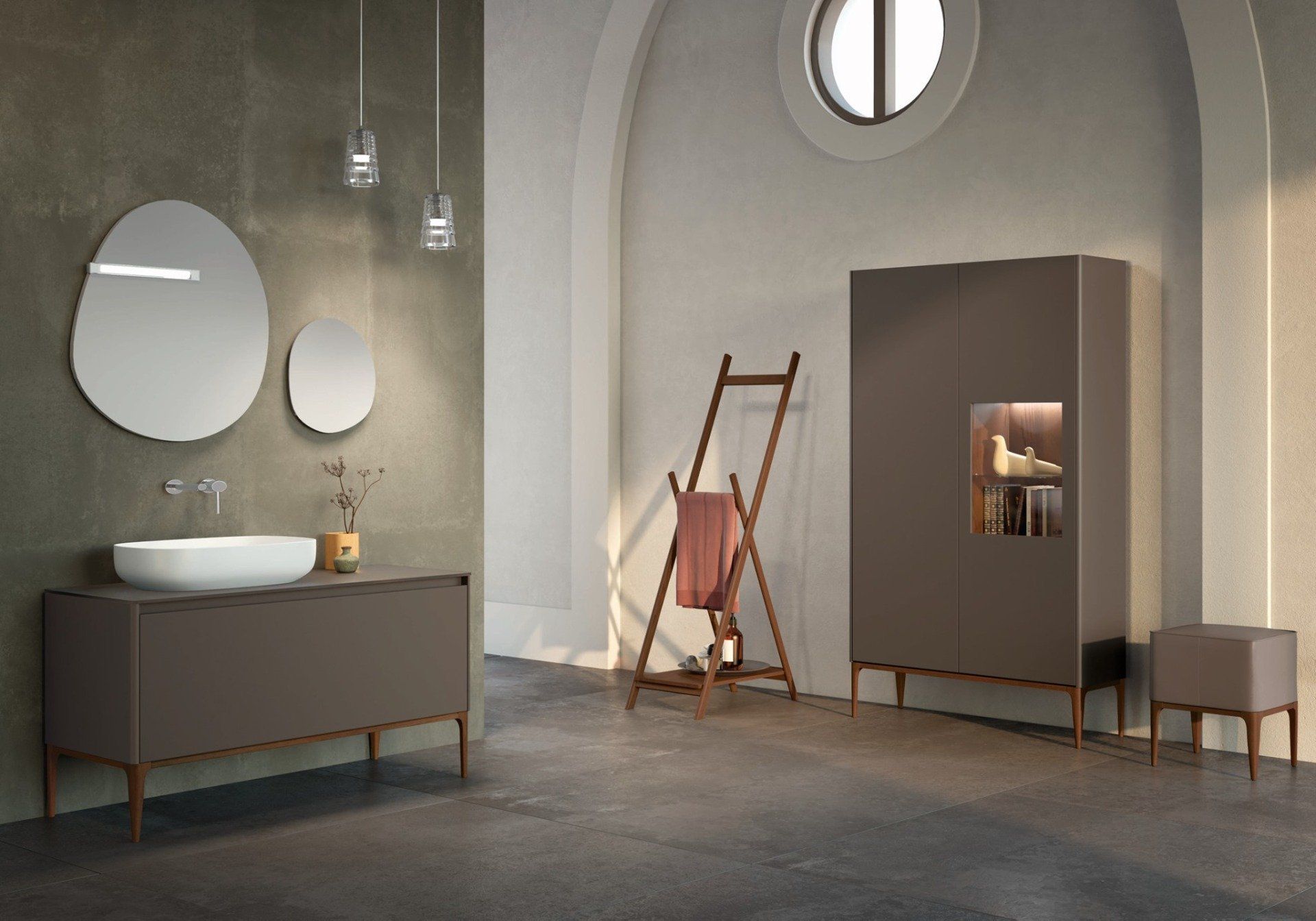 arredobagno mobiltesino mobile da bagno design