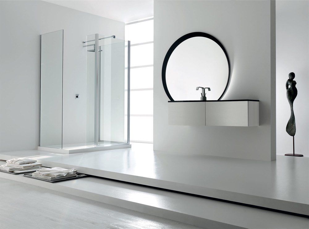 box doccia arcom arredobagno design