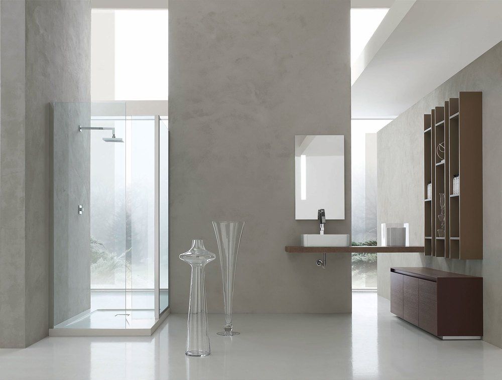 box doccia arcom arredobagno design