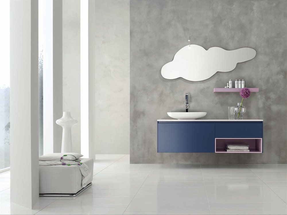 mobile da bagno Arcom