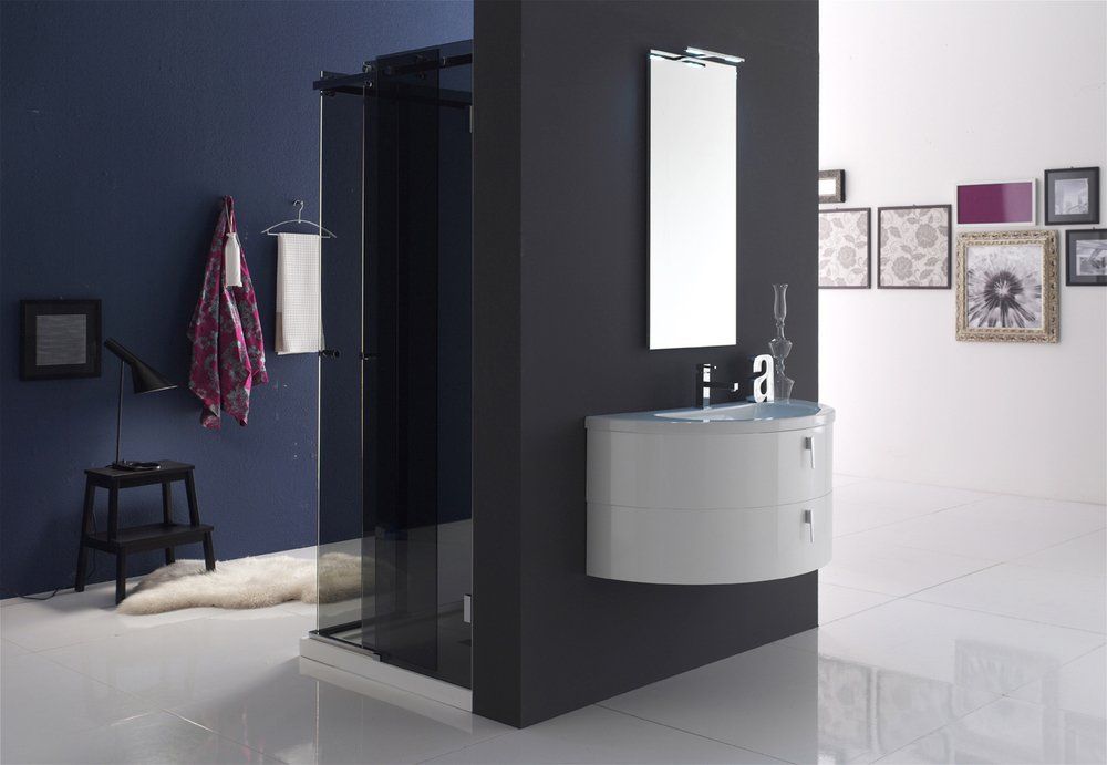 mobile da bagno arcom