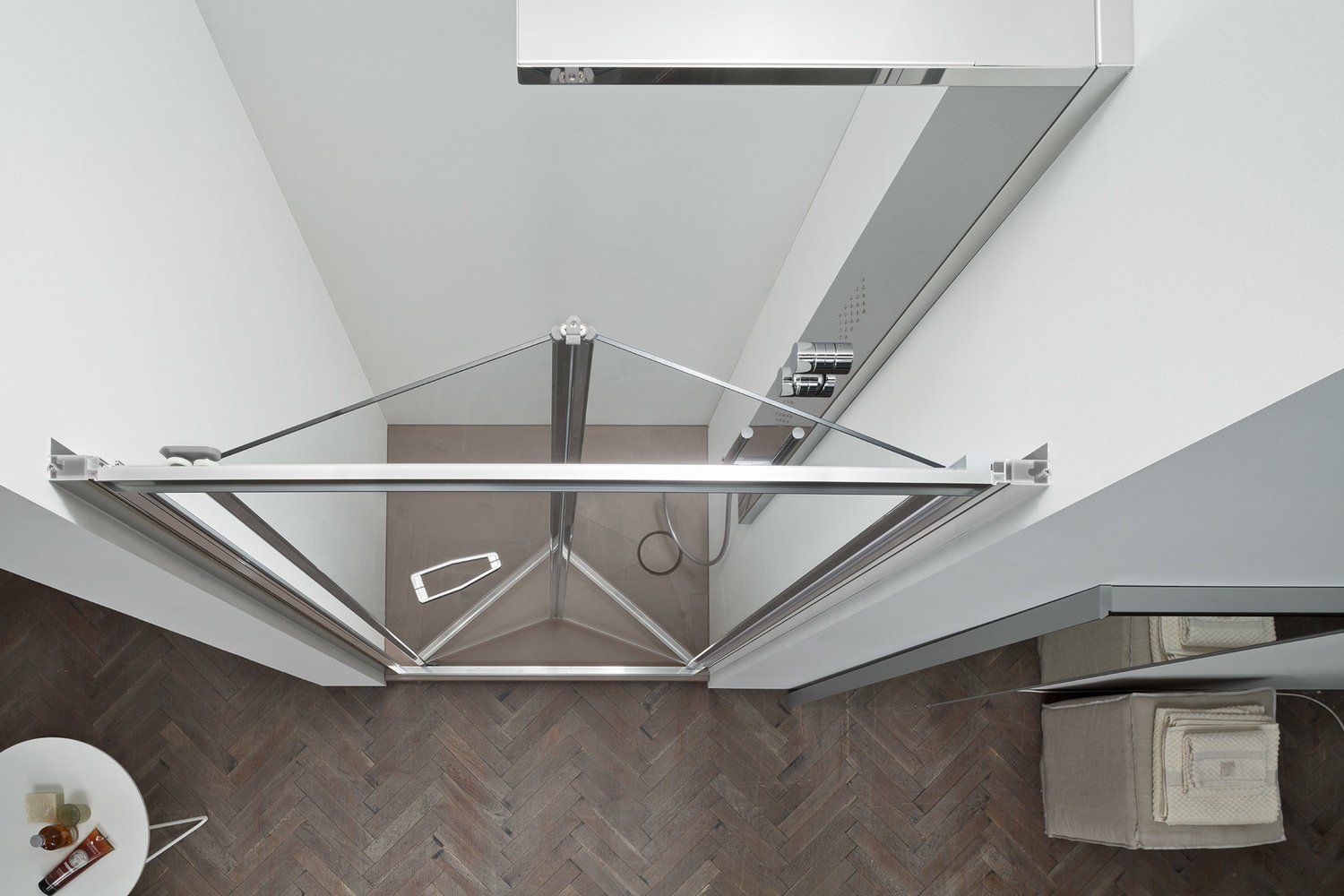 box doccia arcom arredobagno design