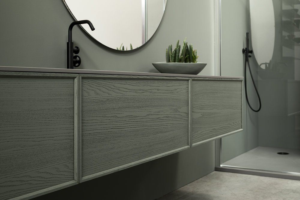 mobile bagno arcom vanity