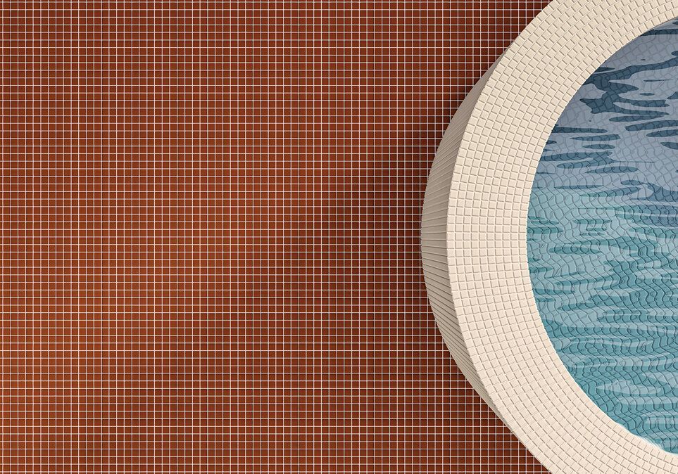 pastelli Mosaico Appiani