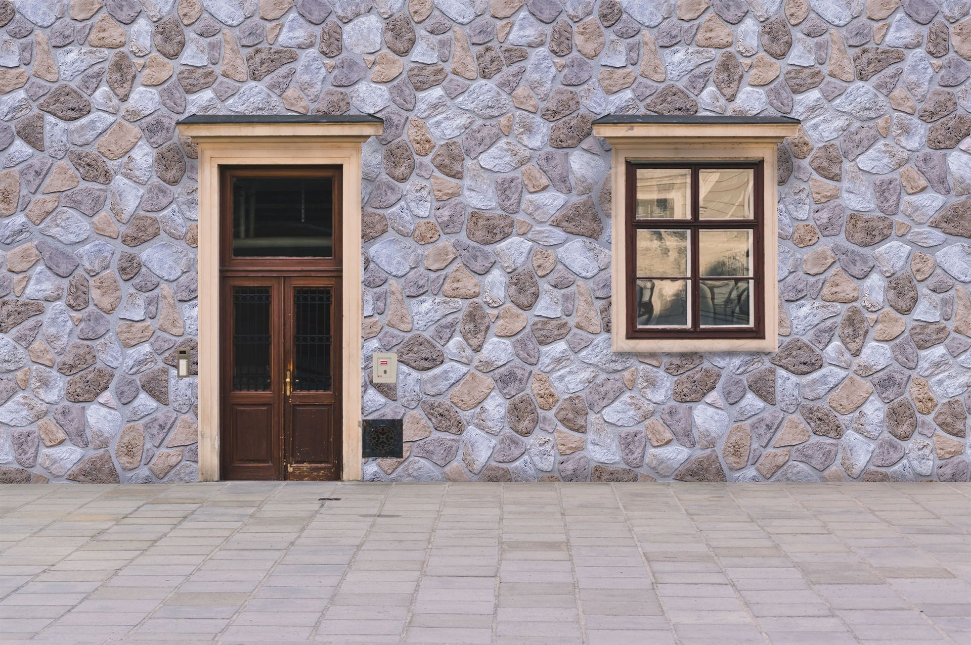 blumone rivestimento in pietra ricostruita decor