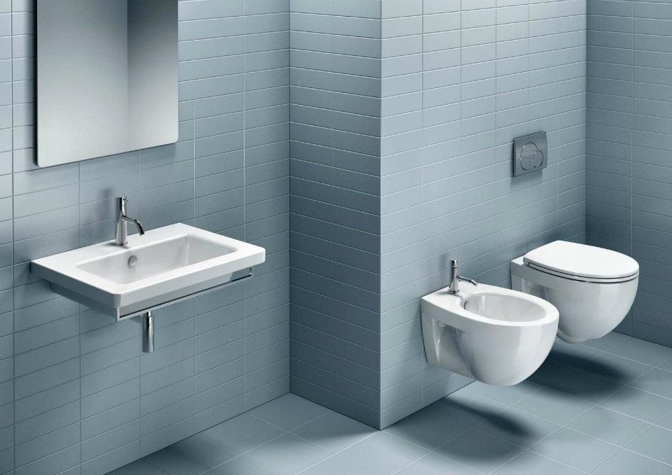 sanitari bagno catalano design