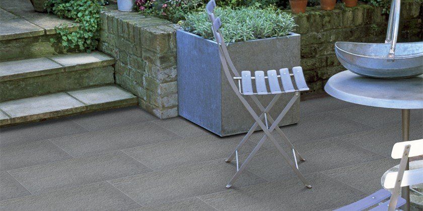 pavimento esterno d'ascenzi