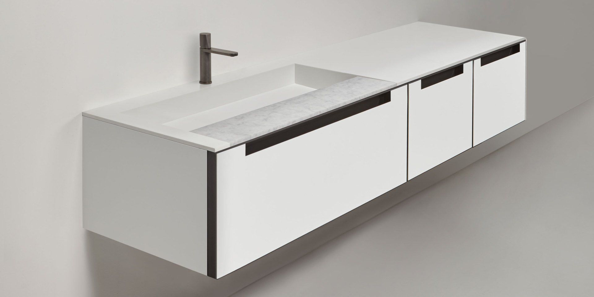 mobile bagno antonio lupi serie atelier