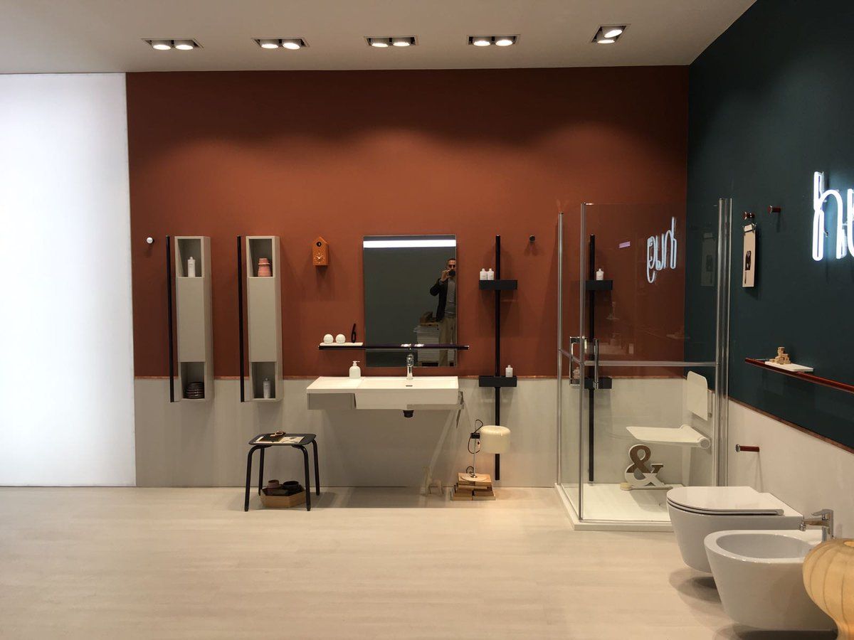 arredobagno pontegiulio sanitari bagno disabili hug