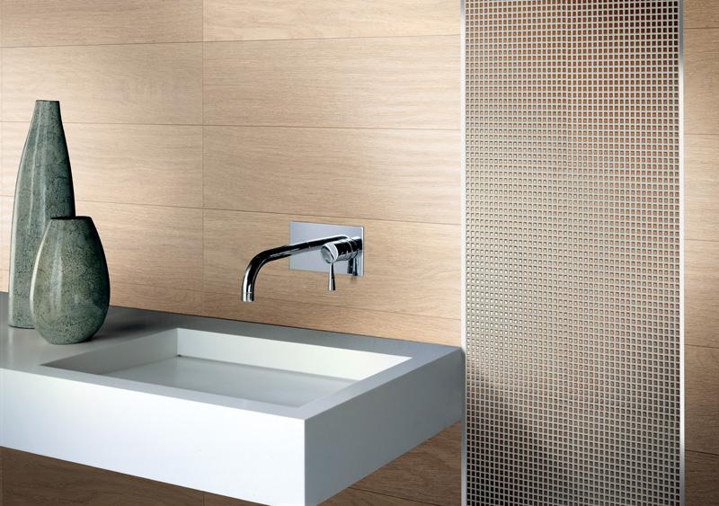 Rivestimento bagno di Dado Ceramica