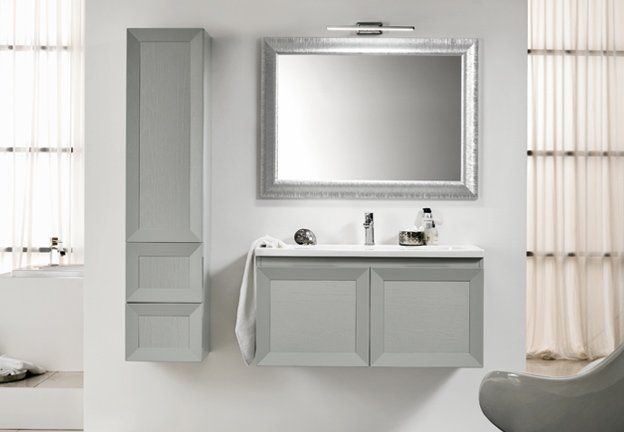 Mobile da bagno eban