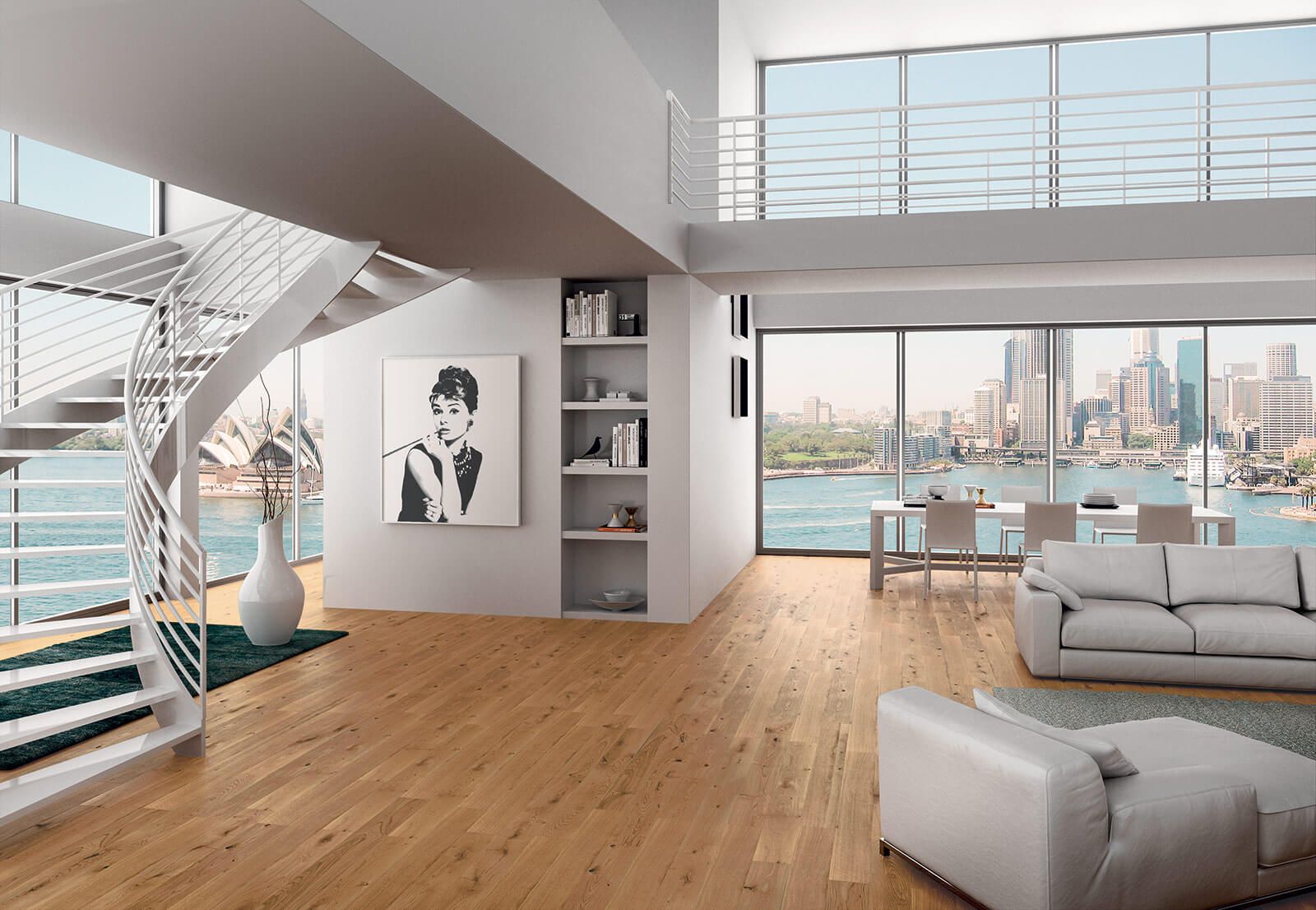 parquet rovere aliparquets