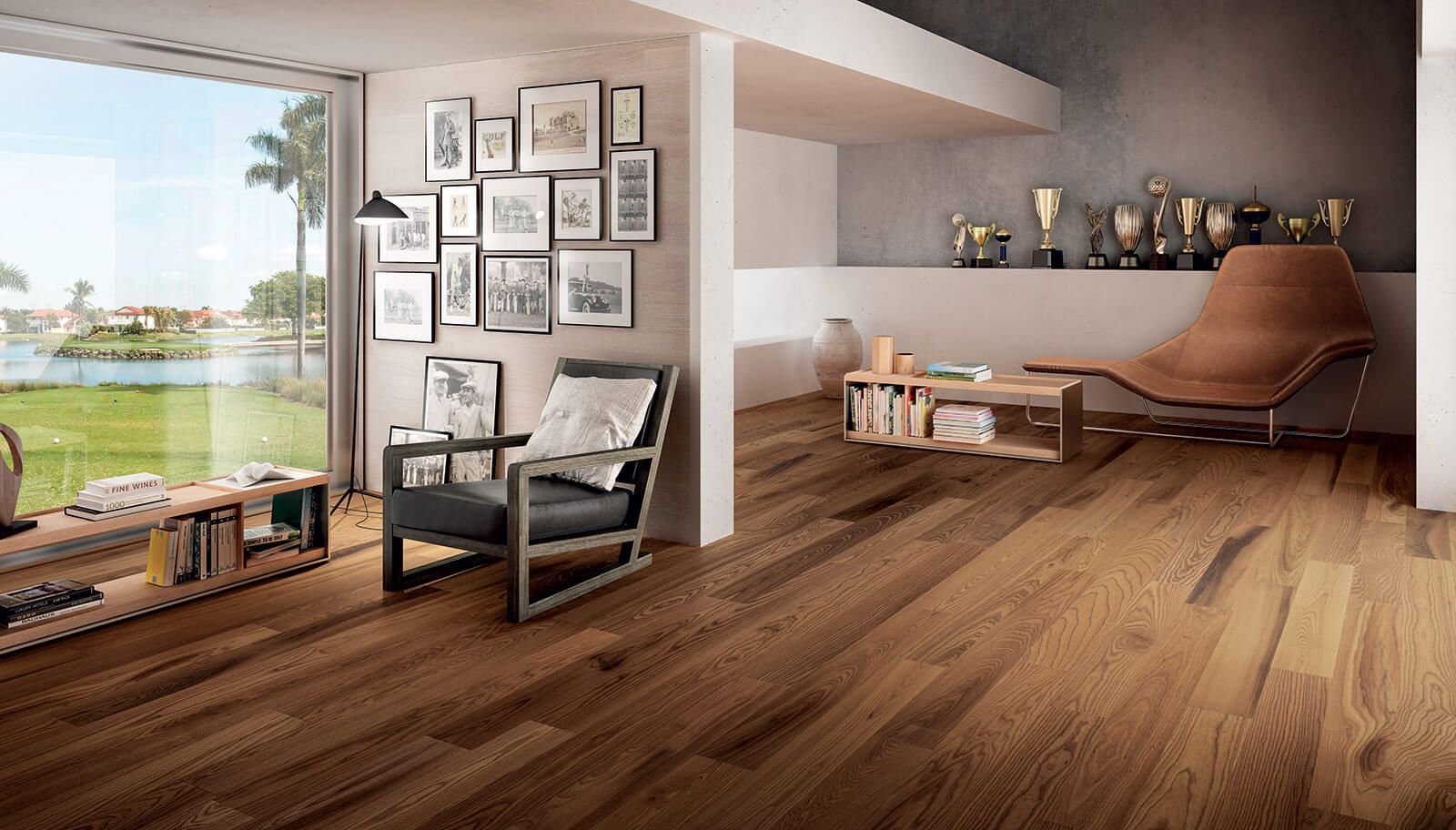 parquet extra frassino aliparquet