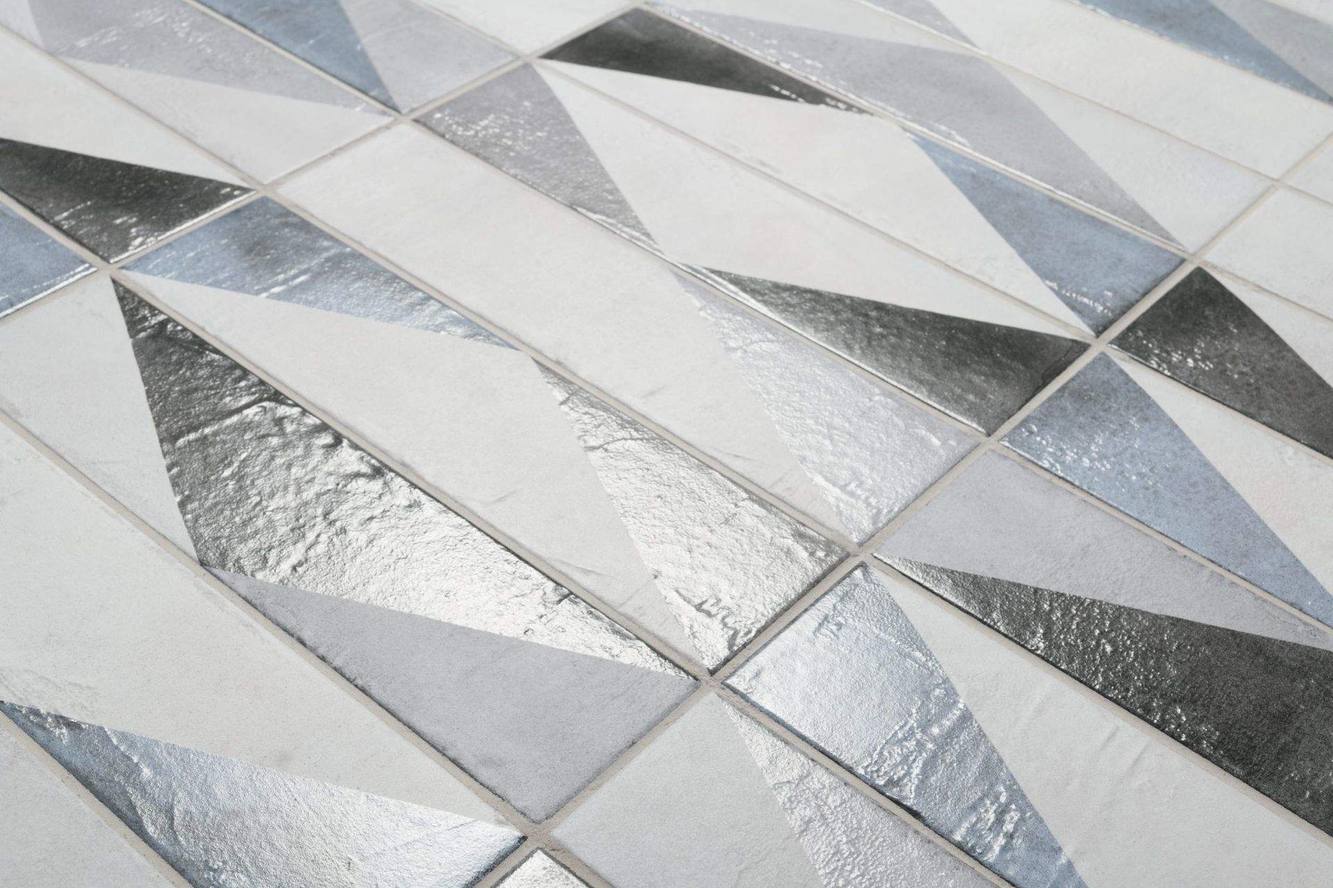 quintessenza rivestimento design serie Fuoricittà