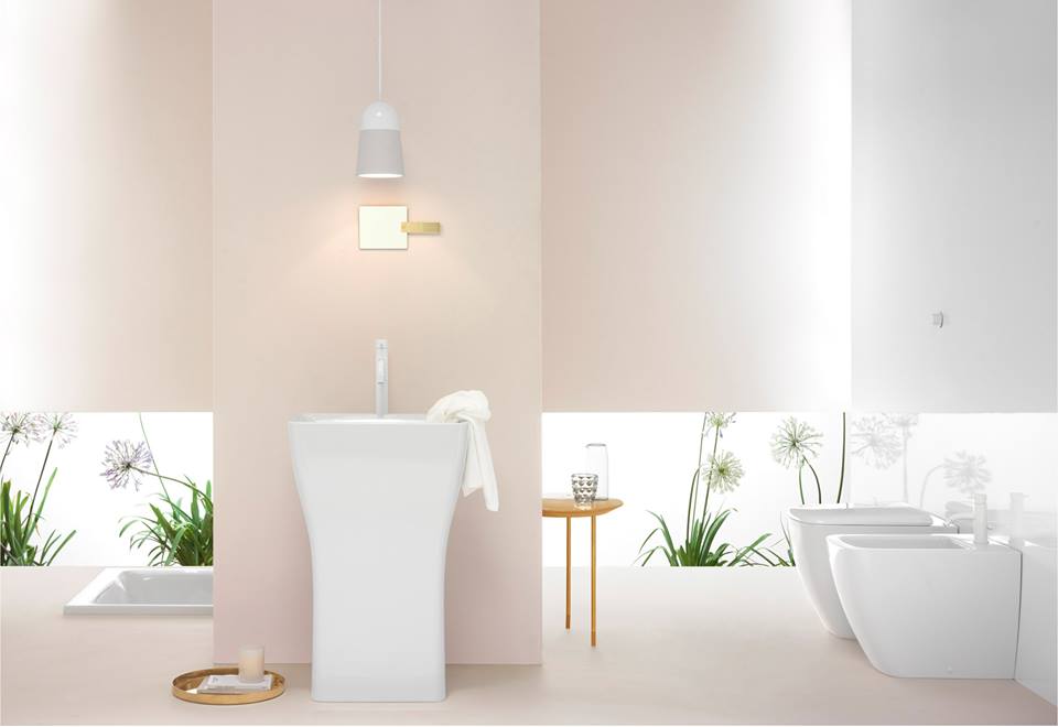 sanitari bagno gsi design
