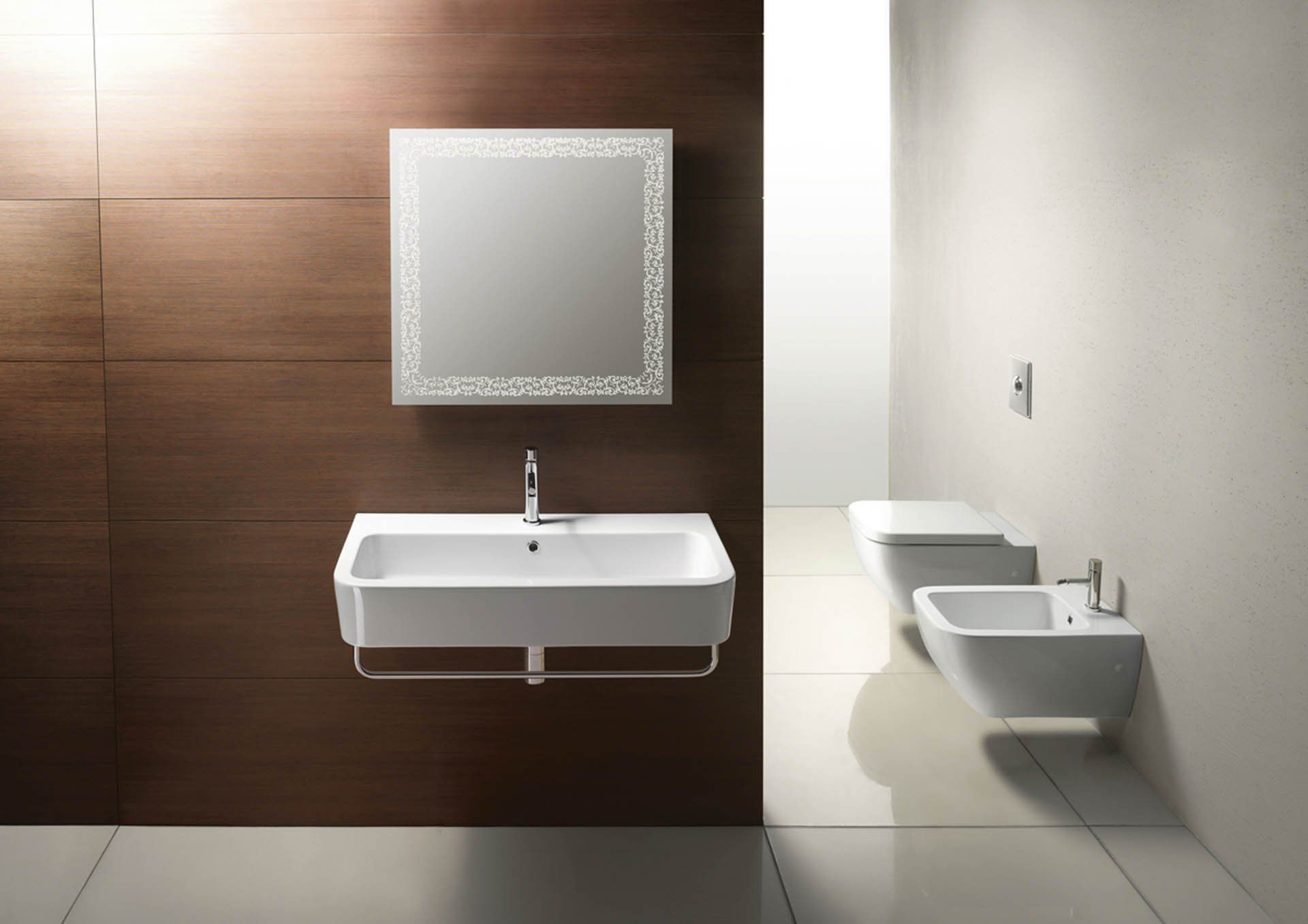 sanitari bagno traccia gsi design